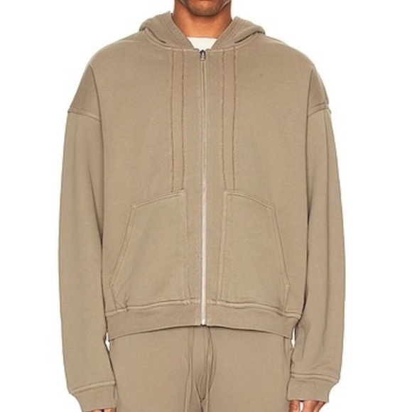 John Elliot Frame Sweat Pants & Hoodie - Picture 14 of 17